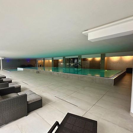 Апартаменти Inselloft-Ruegen Бінц Екстер'єр фото
